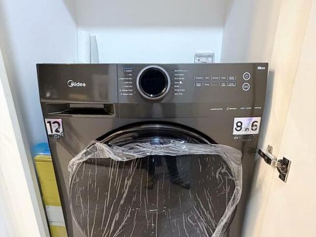 Apartment for rent