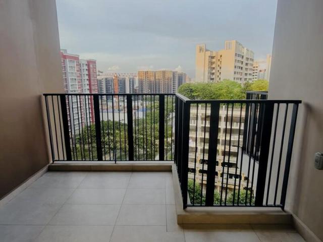 Apartment for rent