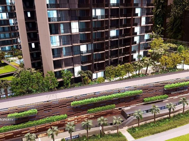 Apartment for sale