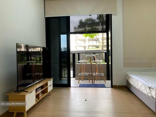 Apartment for sale in Bukit Batok, 05 South West