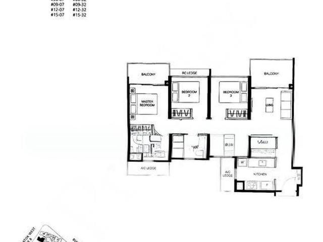Apartment for sale