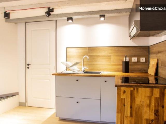 Appartement location à Poitiers