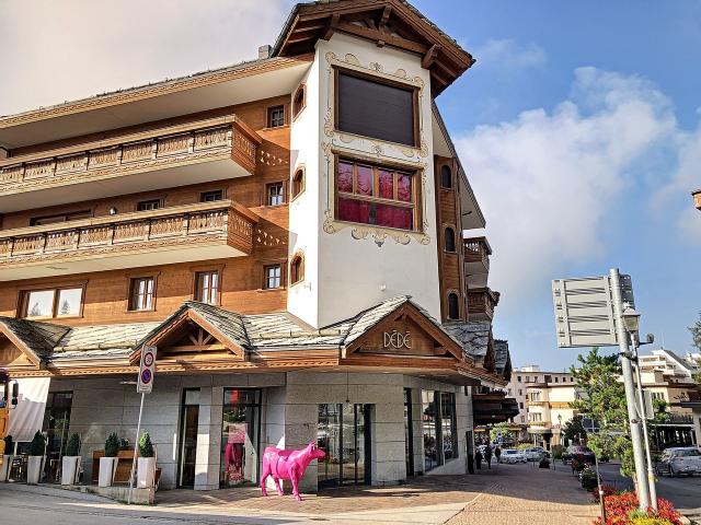 Wohnung kaufen in Crans-Montana, Wallis