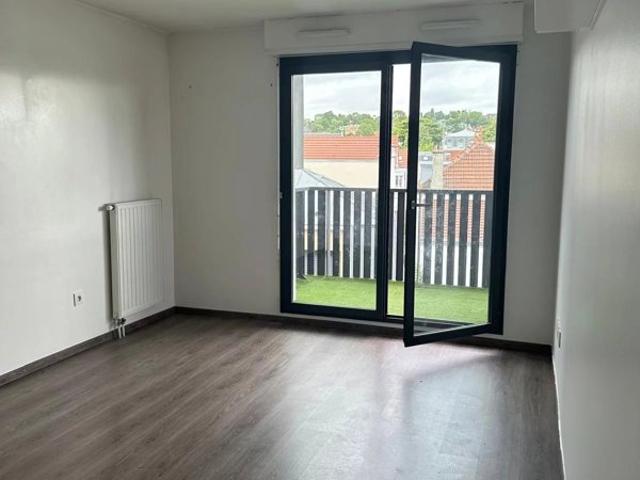 Appartement vente à Le Raincy, Gagny
