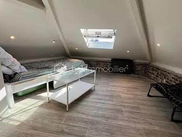Appartement vente à Le Raincy