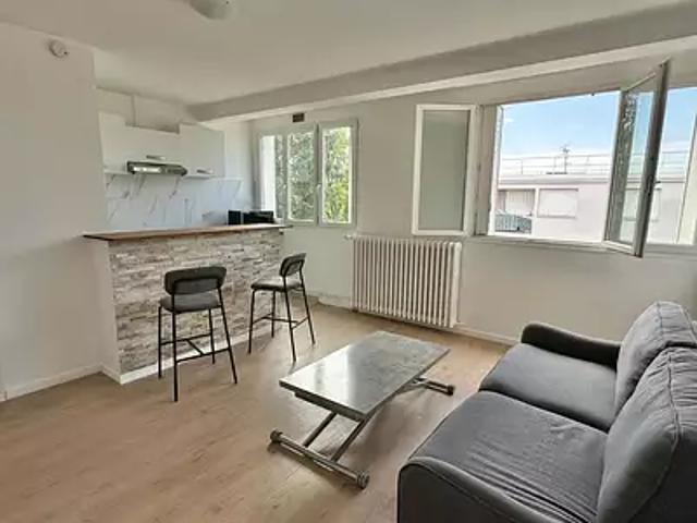 Appartement vente à Le Raincy