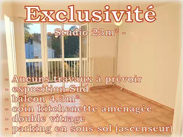 Appartement vente à Le Raincy