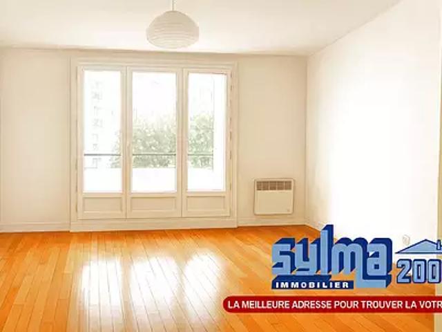 Appartement vente à Mairie, Le Raincy