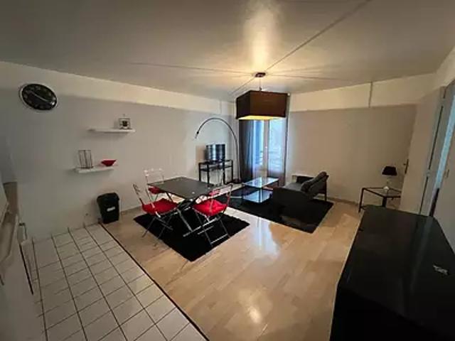 Appartement vente à Le Raincy