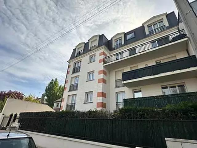 Appartement vente à Mairie, Le Raincy