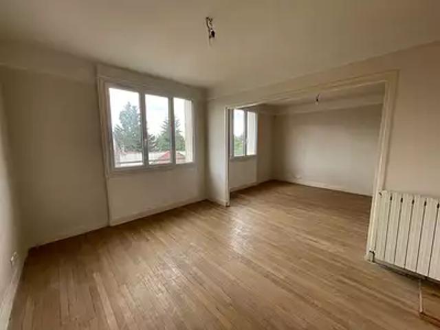Appartement vente à Mairie, Le Raincy
