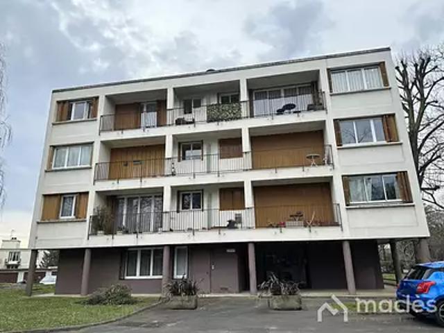 Appartement vente à Mairie, Le Raincy