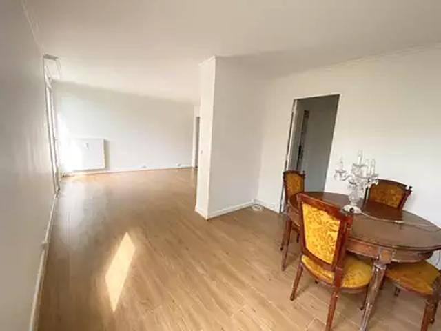 Appartement vente à Mairie, Le Raincy