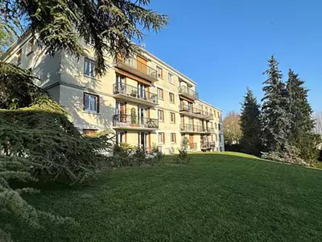 Appartement vente à Le Raincy