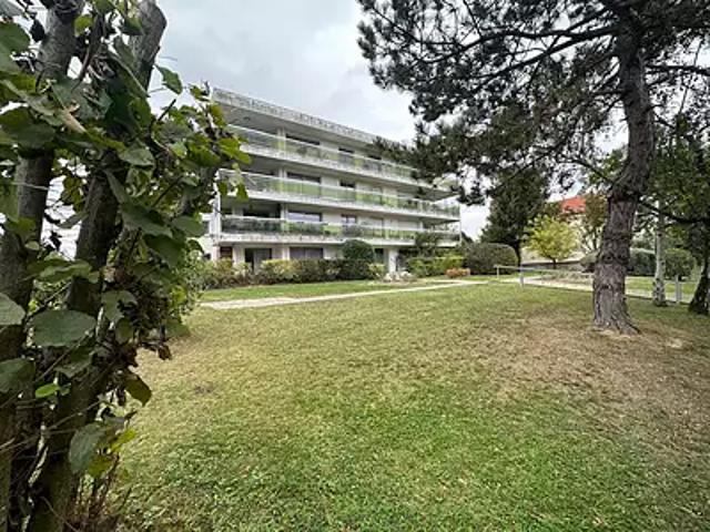 Appartement vente à Mairie, Le Raincy