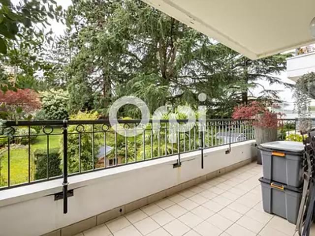 Appartement vente à Mairie, Le Raincy