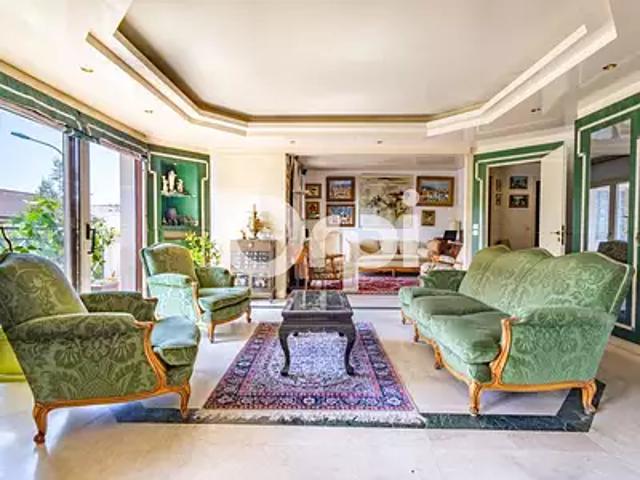 Appartement vente à Le Raincy