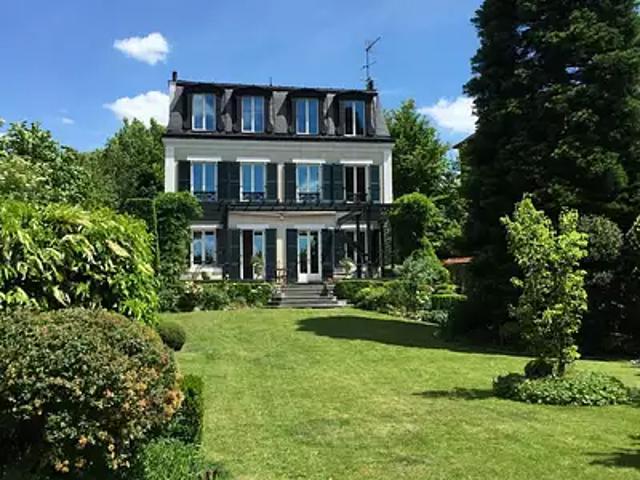 Maison vente à Mairie, Le Raincy
