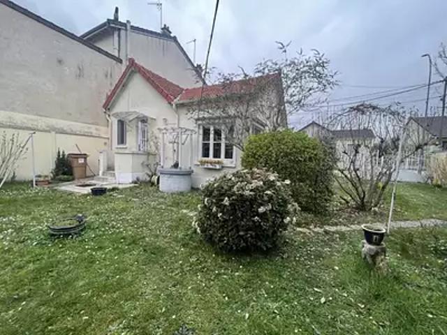 Maison vente à Le Raincy