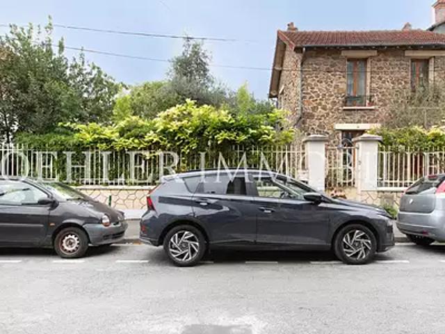 Maison vente à Le Raincy