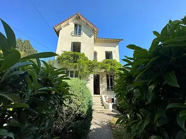 Maison vente à Le Raincy