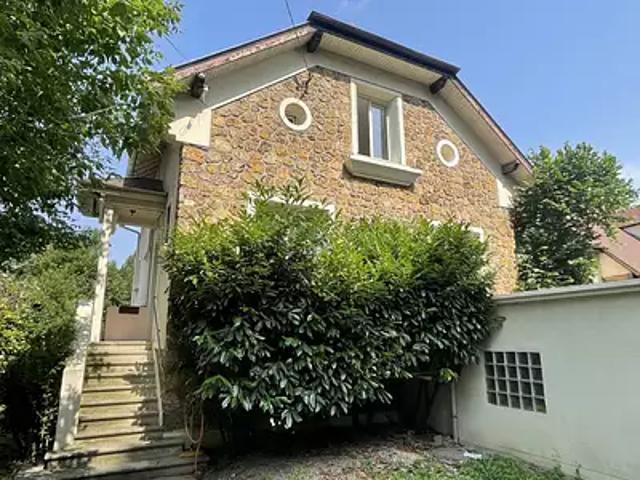 Maison vente à Le Raincy
