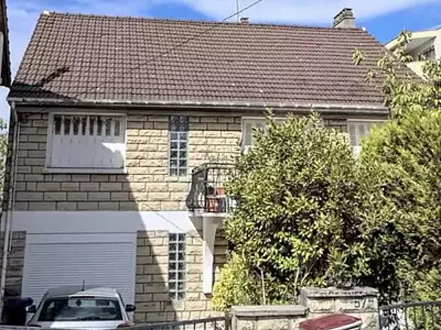 Maison vente à Le Raincy