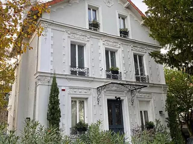 Maison vente à Le Raincy