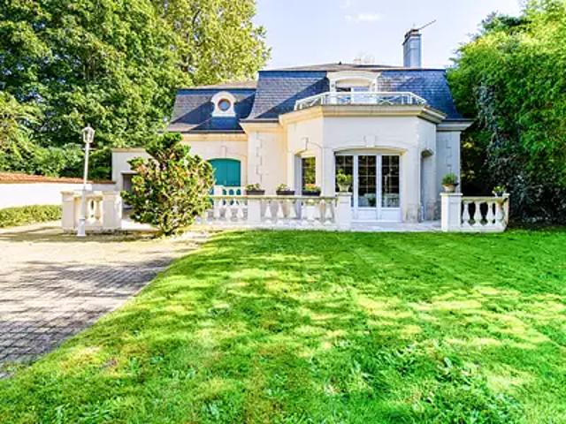 Maison vente à Le Raincy