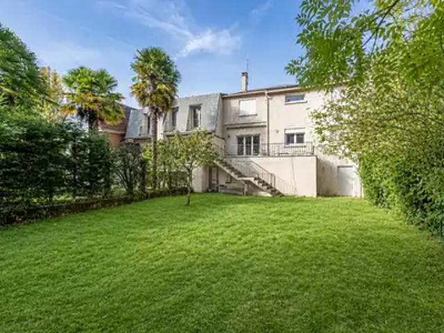 Maison vente à Le Raincy