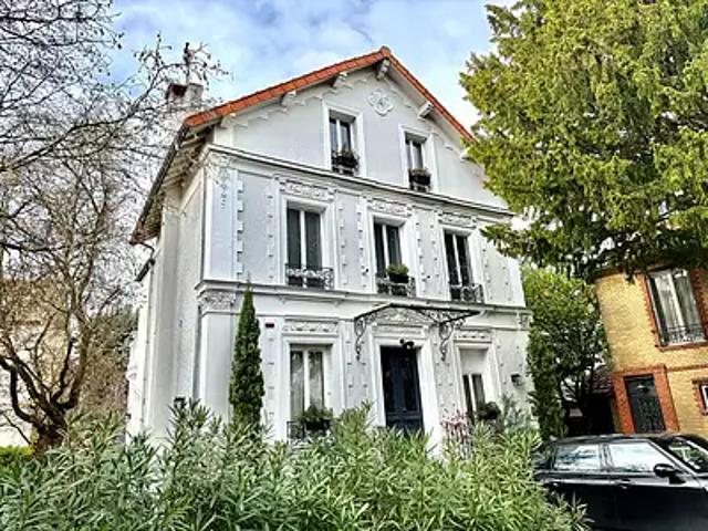 Maison vente à Le Raincy