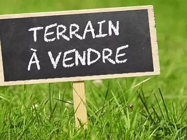 Terrain vente à Le Raincy