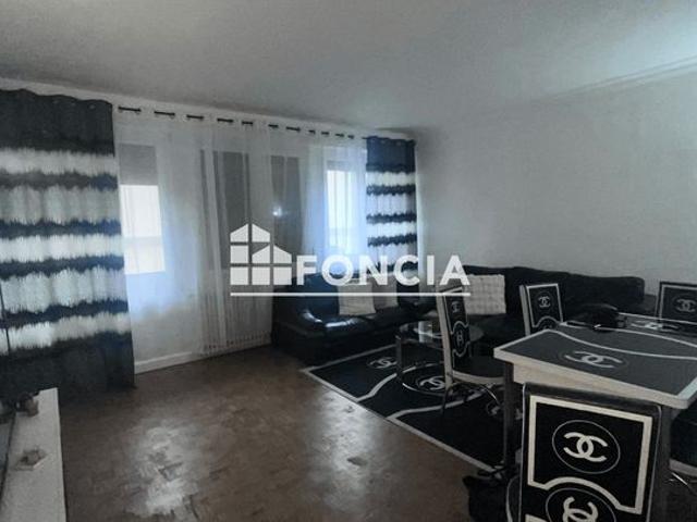 Appartement vente à Le Raincy