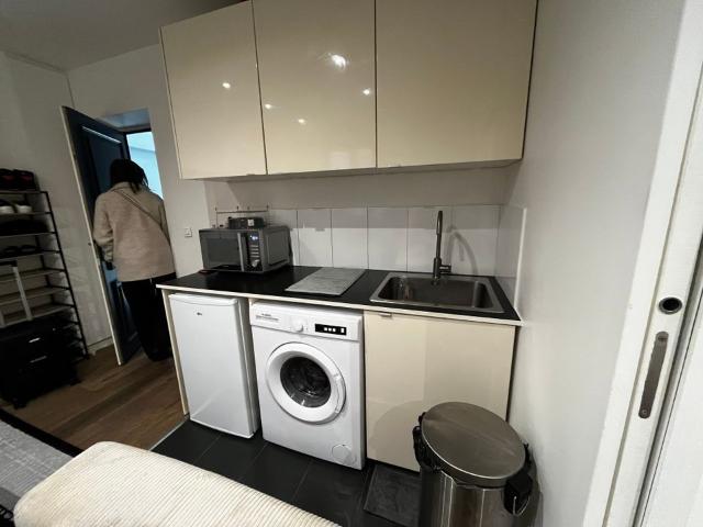 Appartement location à Le Raincy
