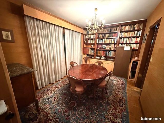 Maison vente à Le Raincy, Seine-Saint-Denis