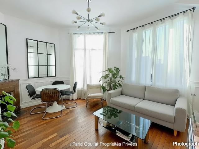 Appartement vente à Le Raincy