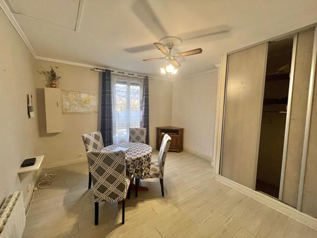 Appartement vente à Le Raincy