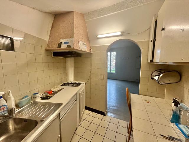 Appartement vente à Le Raincy