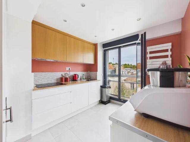 Appartement vente à Le Raincy