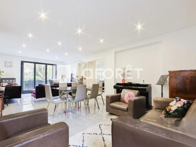 Appartement vente à Le Raincy