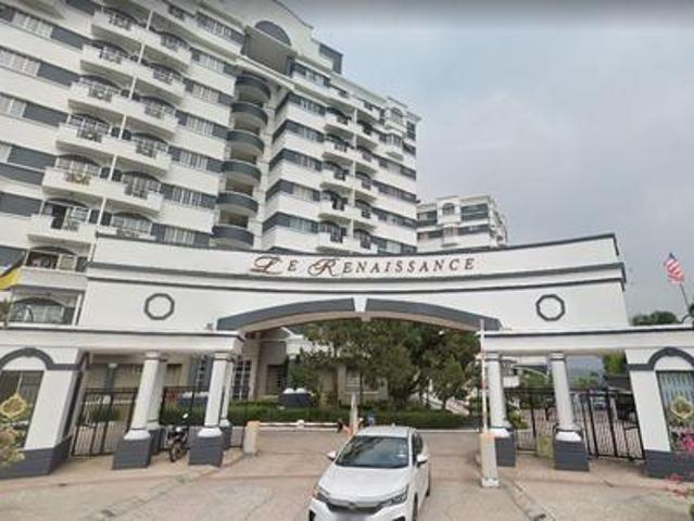 Condominium for sale in Sendayan Village, Negeri Sembilan