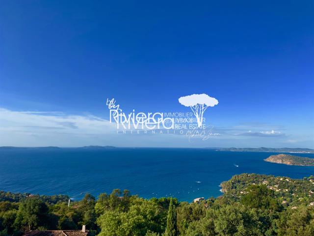 Maison vente à Arrondissement de Draguignan, Rayol-canadel-sur-mer