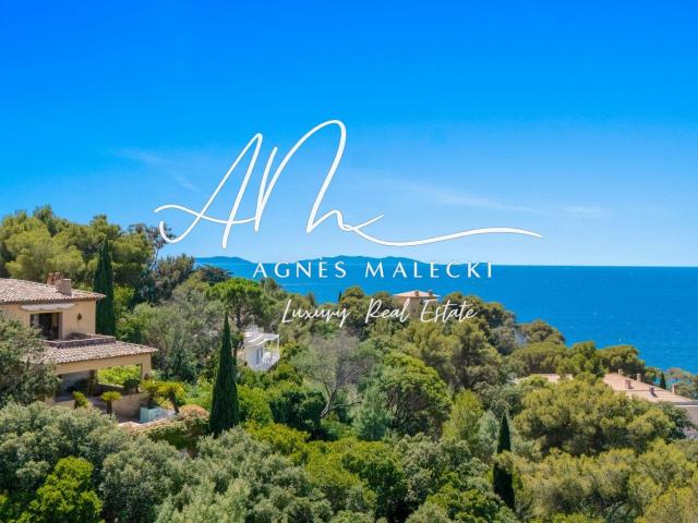 Maison vente à La Louve, Rayol-Canadel-sur-Mer