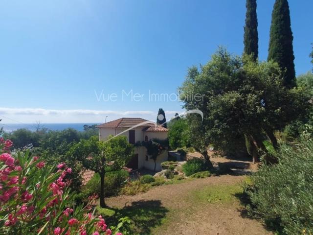 Maison vente à Arrondissement de Draguignan, Rayol-canadel-sur-mer