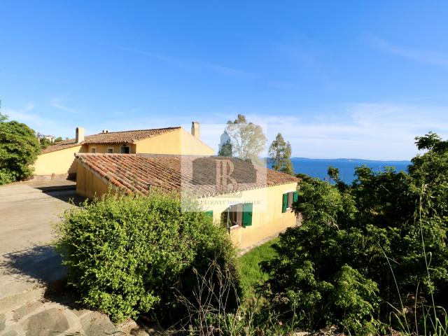 Villa vente à Arrondissement de Draguignan, Rayol-canadel-sur-mer