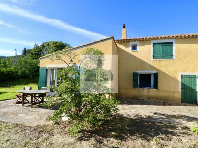 Villa vente à Arrondissement de Draguignan, Rayol-canadel-sur-mer