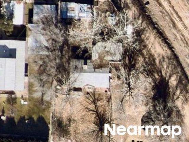 House for sale in New Mexico