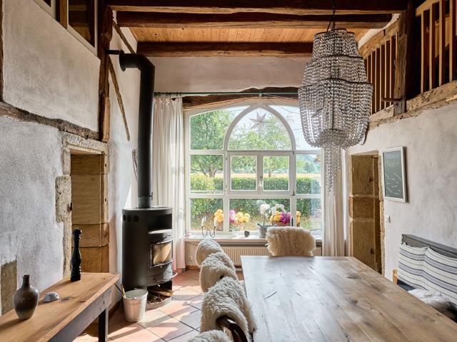 Maison vente à Lure, Froideterre