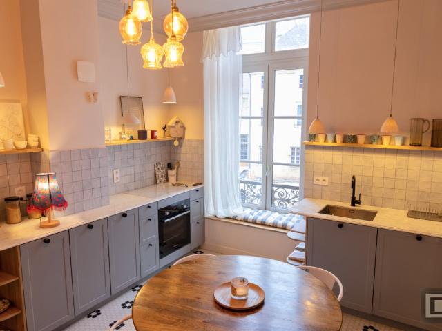 Appartement vente à Chalon-sur-Saône, Chalon-sur-saône