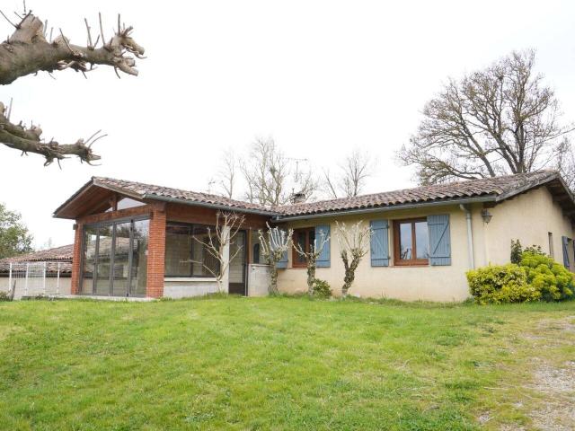 Maison vente à Pujaudran, Bigot